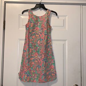 Women’s dress